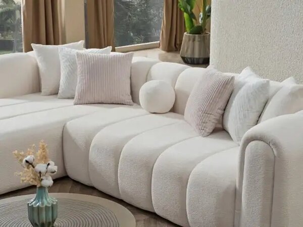 Coltar modular Boucle Florida