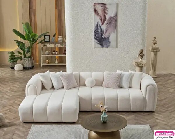 Coltar modular Boucle Florida