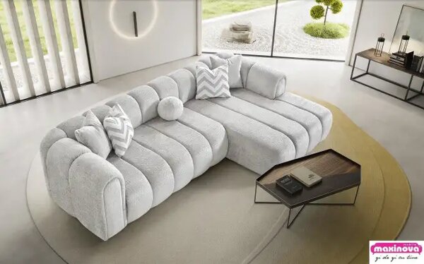 Coltar modular Boucle Florida