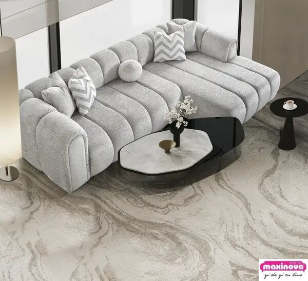 Coltar modular Boucle Florida
