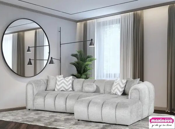 Coltar modular Boucle Florida