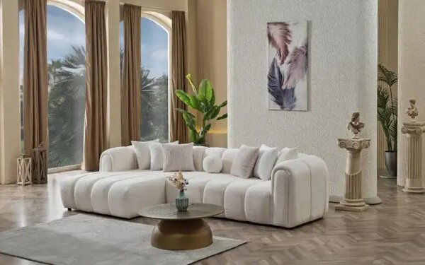 Coltar modular Boucle Florida