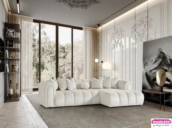 Coltar modular Boucle Florida