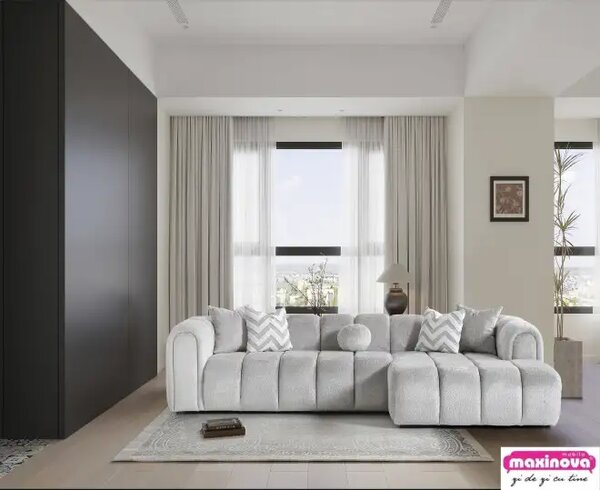 Coltar modular Boucle Florida