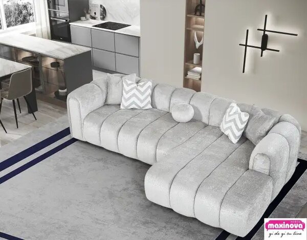Coltar modular Boucle Florida
