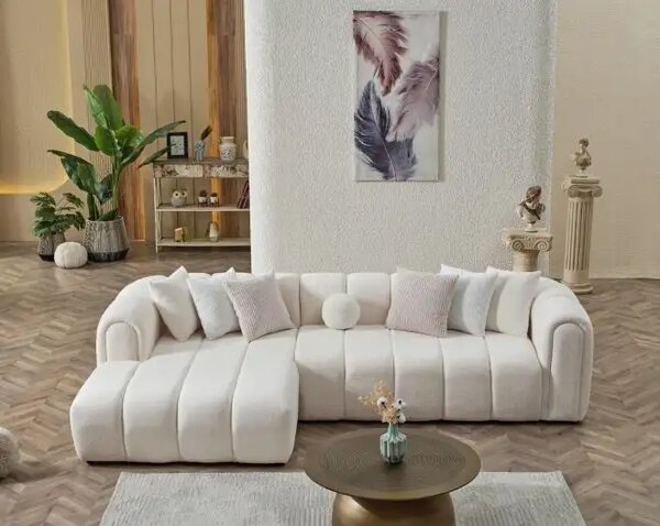 Coltar modular Boucle Florida
