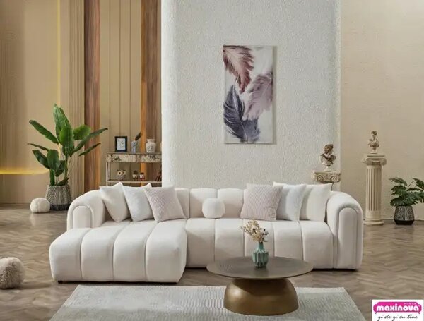 Coltar modular Boucle Florida