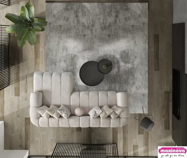 Coltar modular Boucle Florida