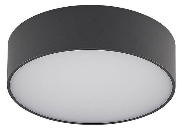 Arcchio - Dakari LED Plafonieră de Exterior Smart Home Dark Grey