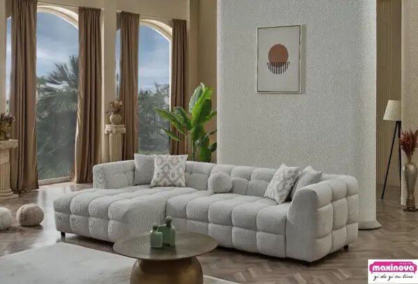 Coltar modular Boucle Toronto