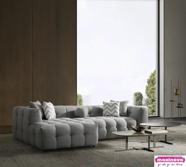 Coltar modular Boucle Toronto