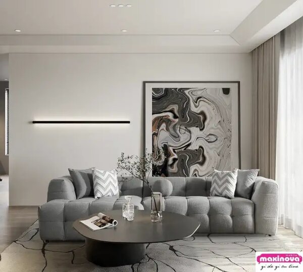 Coltar modular Boucle Toronto