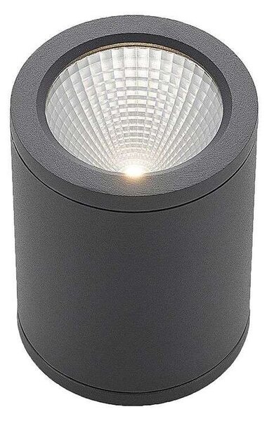 Lucande - Embla LED Spoturi Exterior Dark Grey Lucande