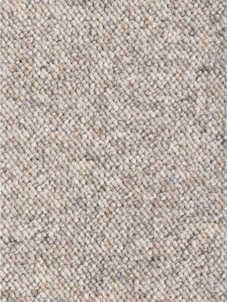 Covor gri/crem lavabil 200x290 cm Rocco Dark Cream – Elle Decoration