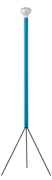Flos - Luminator Lampadar Lite Blue
