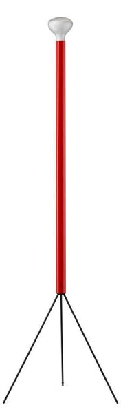 Flos - Luminator Lampadar Red
