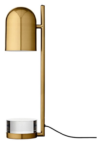 AYTM - LUCEO Lampă de Masă Gold/Clear