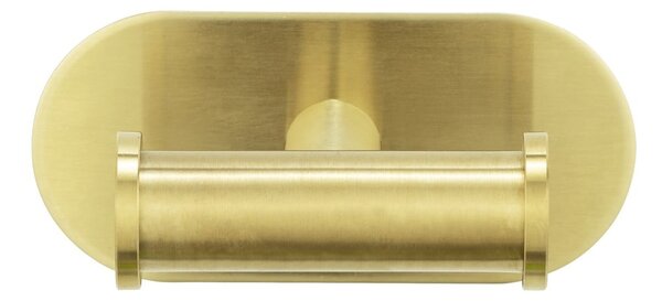 Cârlig autoadeziv din oțel inoxidabil Orea Gold – Wenko