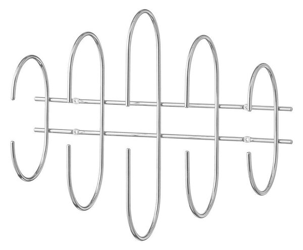 AYTM - Moveo Coat Rack L51 Silver