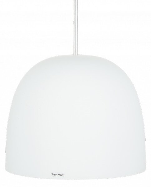 Piet Hein - Super 215 Lustră Pendul Opal White Cablu