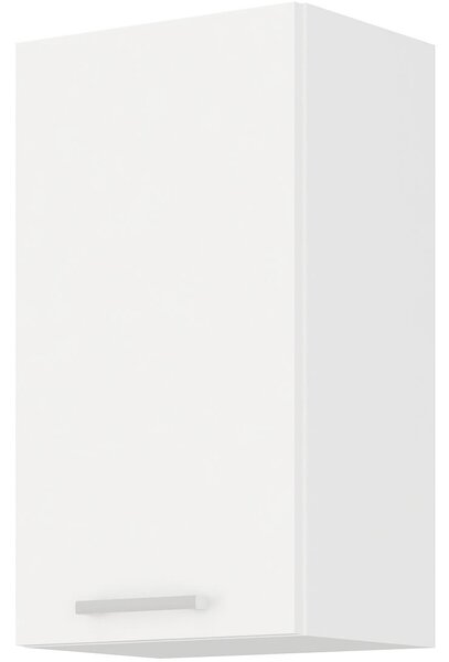 Dulap superior de bucătărie Edris 40 G 72 1F (alb). Promo -6%. 1032835