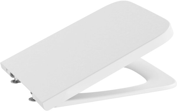 Roca Inspira capac wc SoftClose alb A80153262B