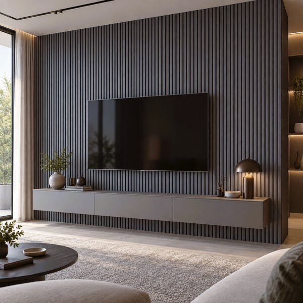 Panou acustic Livia 270×60 cm