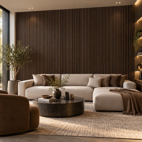 Panou acustic Orion 270×60 cm