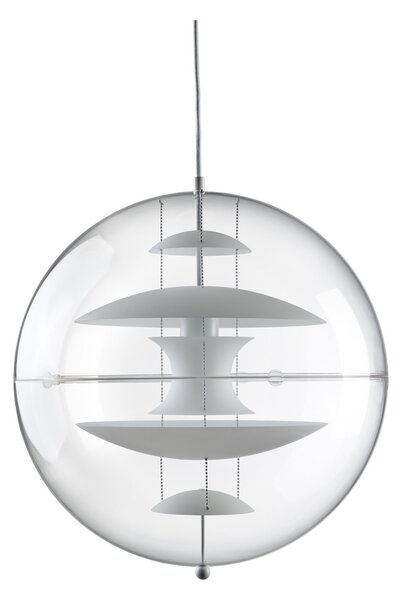 Verpan - VP Globe 50 Glass Lustră Pendul