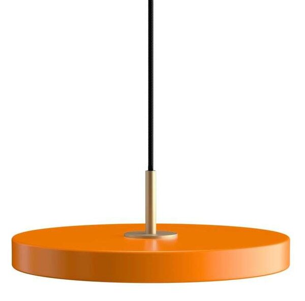 UMAGE - Asteria Mini Lustră Pendul Orange