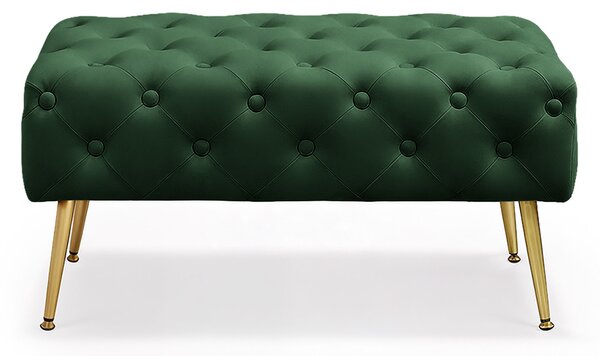 Taburete Mayon (verde închis). Promo -16%. 1152140