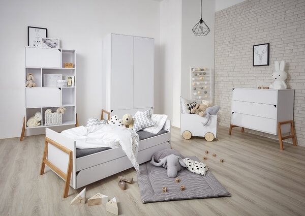 Patut variabil LOTTA 70 x 140 cm