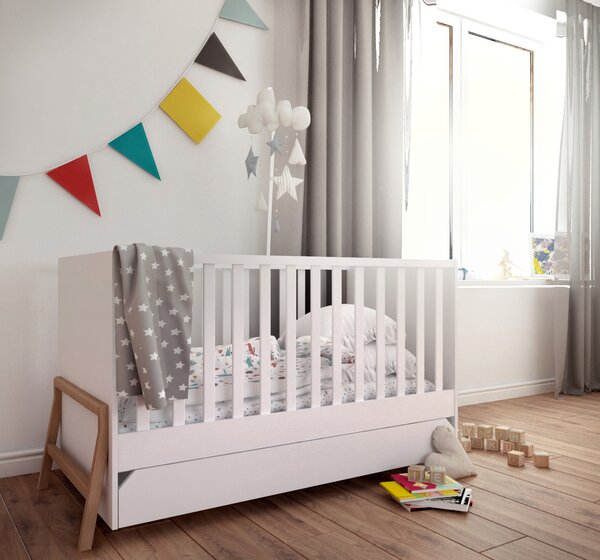 Patut variabil LOTTA 70 x 140 cm