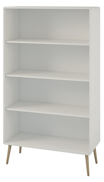Etajera alba PRIMO