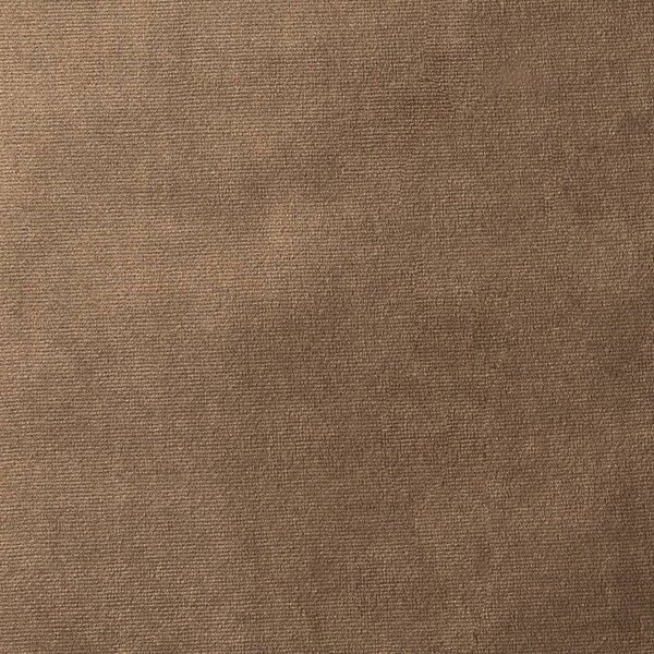 Canapea taupe cu tapițerie din catifea 225 cm Cube – Bonami Selection