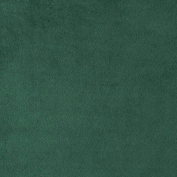 Canapea verde cu tapițerie din catifea 225 cm Cube – Bonami Selection