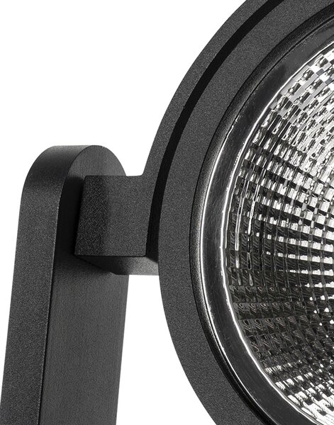 Spotlight modern negru - Master 111