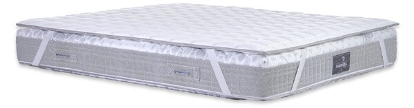 Topper saltea Magniflex, Memoform, 90x190x3, Moale-medie