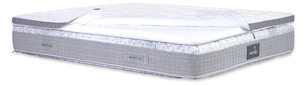 Topper saltea Magniflex, Classico Plus, 90x190x7, Tare