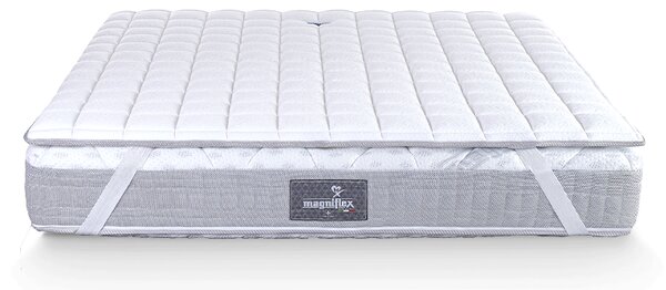 Topper saltea Magniflex, Memoform, 90x190x3, Moale-medie