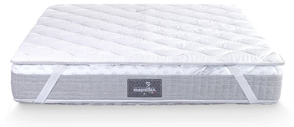 Topper saltea Magniflex, MagniCool 3D, 90x190x5, Moale-medie