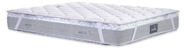 Topper saltea Magniflex, MagniCool 3D, 90x190x5, Moale-medie