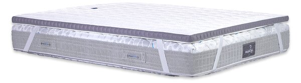 Topper saltea Magniflex, Classico Plus, 90x190x7, Tare