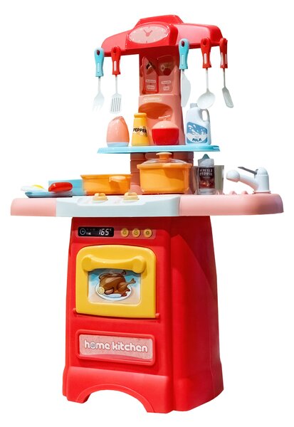 Aga4Kids Bucătărie din plastic MR6087