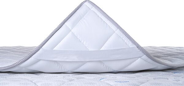 Topper saltea Magniflex, Memoform, 90x190x3, Moale-medie