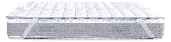Topper saltea Magniflex, Memoform, 90x190x3, Moale-medie