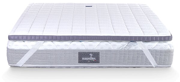 Topper saltea Magniflex, Classico Plus, 90x190x7, Tare