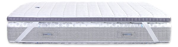Topper saltea Magniflex, Classico Plus, 90x190x7, Tare