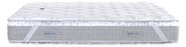 Topper saltea Magniflex, MagniCool 3D, 90x190x5, Moale-medie