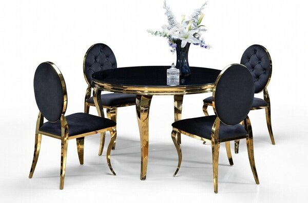 Set de mese Houston 18288cm, StilStil: Clasic modern